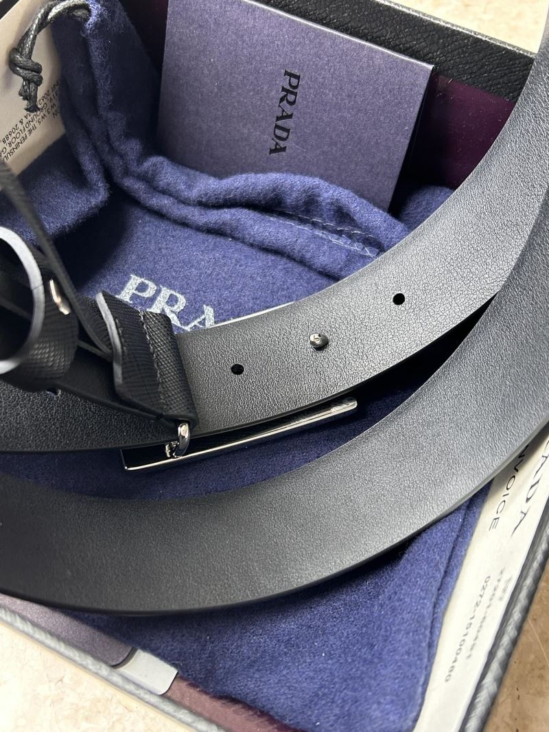 Prada Belts